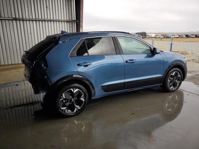 2024 KIA NIRO WIND KNDCR3L16R5122354