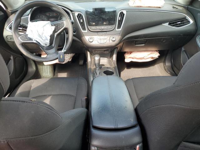2020 CHEVROLET MALIBU LT - 1G1ZD5STXLF024347