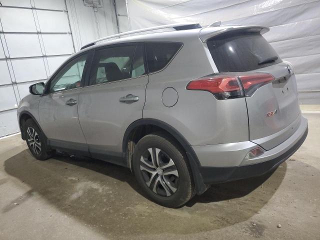 2016 TOYOTA RAV4 LE 2T3BFREV7GW531959