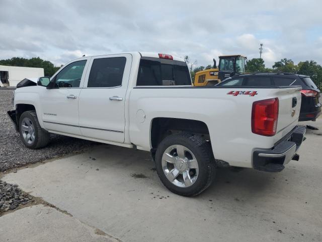 2018 CHEVROLET SILVERADO K1500 LTZ 3GCUKSEC1JG592659