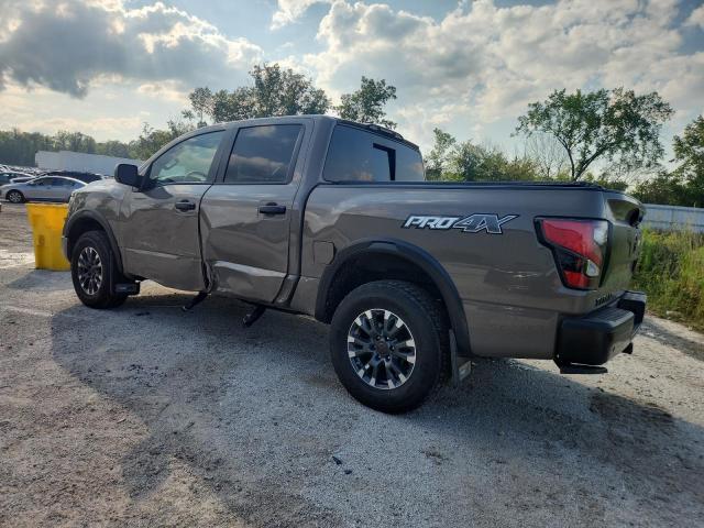 2023 NISSAN TITAN SV 1N6AA1ED9PN103012