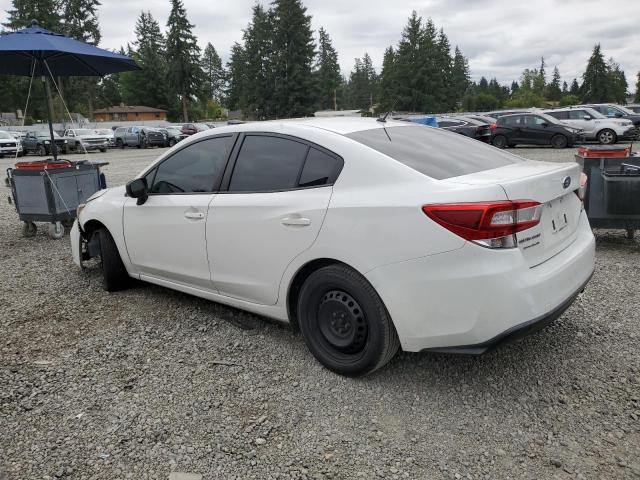 2019 SUBARU IMPREZA 4S3GKAA68K3617651
