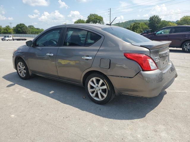 2016 NISSAN VERSA 3N1CN7AP4GL894121