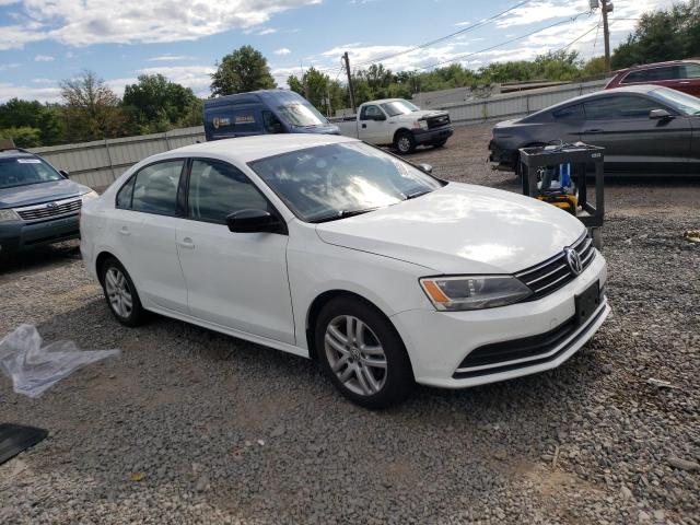 2015 VOLKSWAGEN JETTA BASE 3VW2K7AJ1FM254810