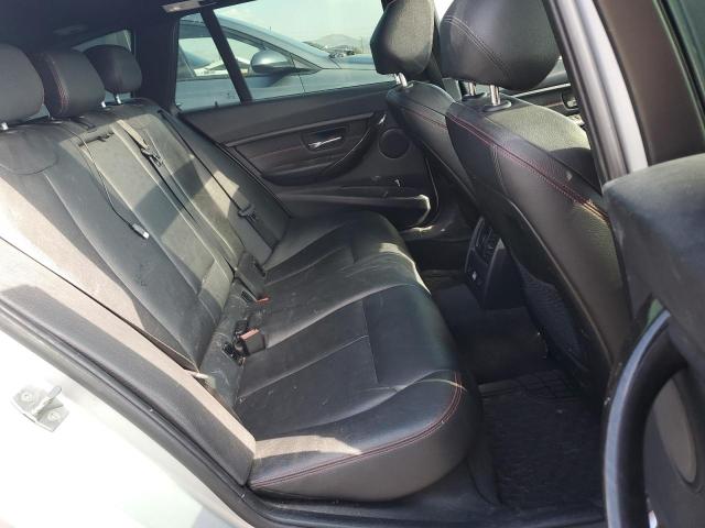 2014 BMW 328 XI - WBA3G7C56EKN37487