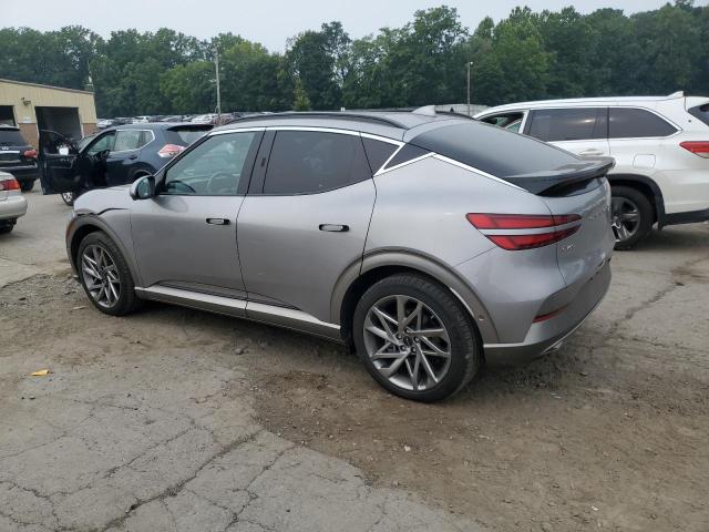 2023 GENESIS GV60 ADVAN KMUKCDTC2PU014401