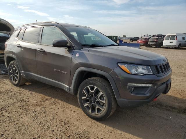 2020 JEEP COMPASS TRAILHAWK 3C4NJDDB4LT215457