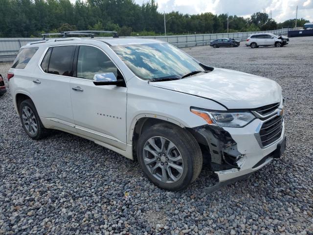 2019 CHEVROLET TRAVERSE P 1GNEVKKW7KJ173779