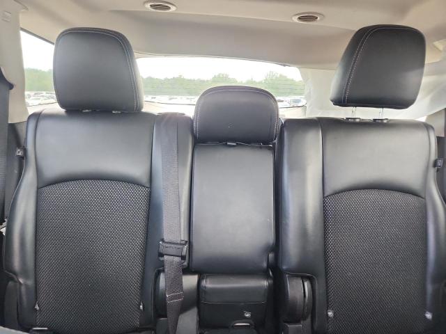 2019 DODGE JOURNEY CROSSROAD 3C4PDCGG4KT707468