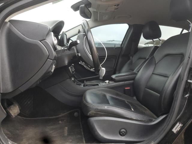 2015 MERCEDES-BENZ GLA 250 4M WDCTG4GB6FJ083518