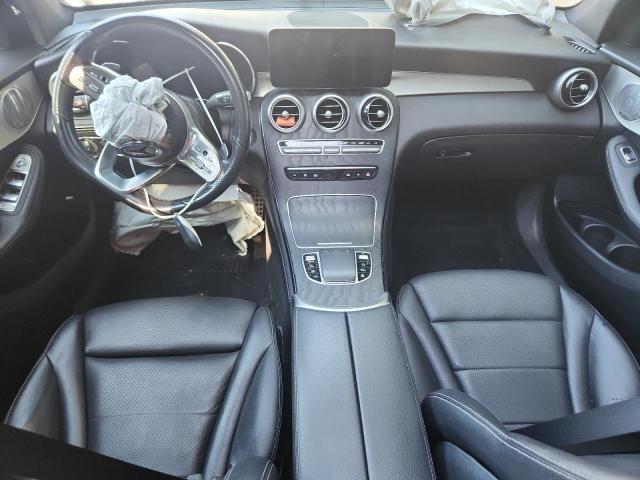 2021 MERCEDES-BENZ GLC 300 W1N0G8DB1MV271527