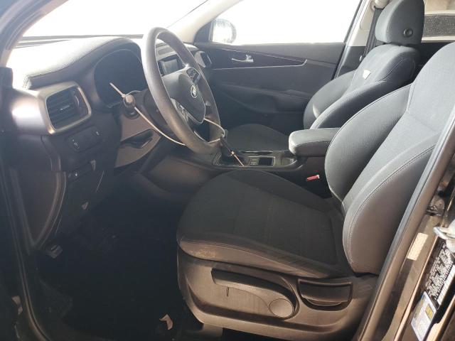 2020 KIA SORENTO L - 5XYPG4A34LG654329