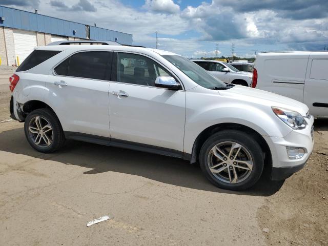 2016 CHEVROLET EQUINOX LT 2GNFLGEK2G6171555
