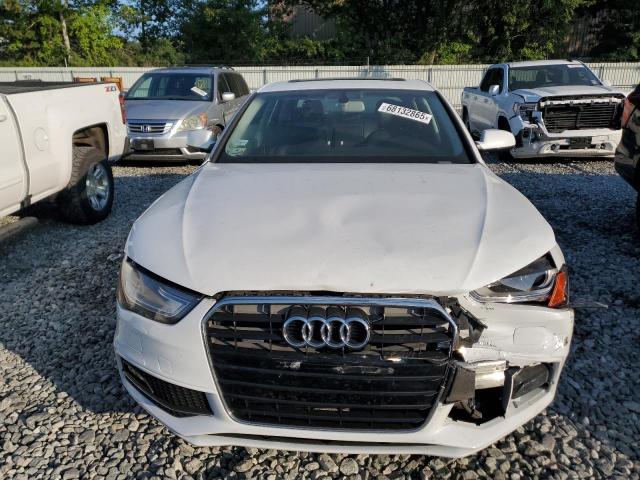 2015 AUDI A4 PREMIUM WAUBFAFL7FN042088