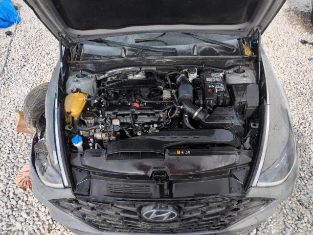 2021 HYUNDAI SONATA SEL - 5NPEJ4J28MH091151