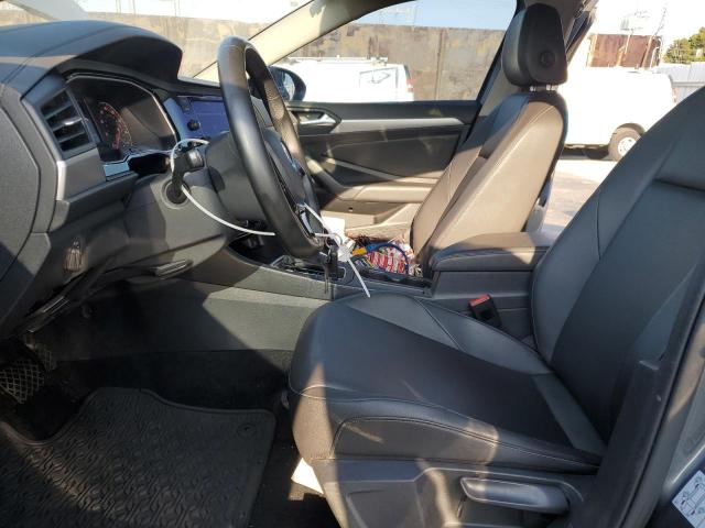 2019 VOLKSWAGEN JETTA 3VWC57BU9KM219964