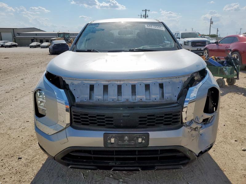 2022 MITSUBISHI OUTLANDER JA4J3TA84NZ035848
