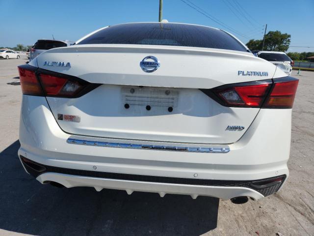 2022 NISSAN ALTIMA PLATINUM 1N4BL4FW9NN300686