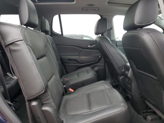 2017 GMC ACADIA SLT 1GKKNULSXHZ147131