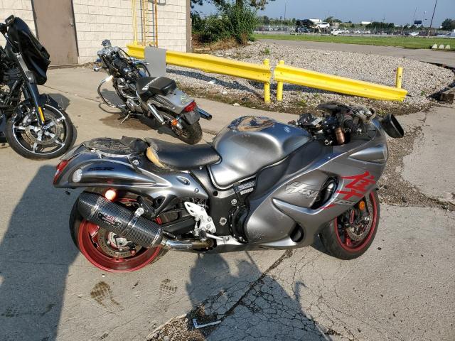 2019 SUZUKI GSX1300 RA JS1GX72B0K7100816