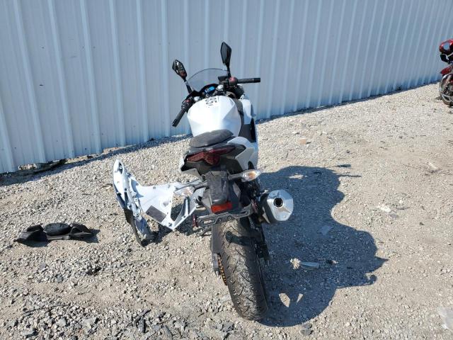 2025 KAWASAKI EX500 H ML5EXGH18SDA35403