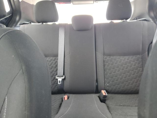 2021 NISSAN KICKS SV - 3N1CP5CV4ML473327