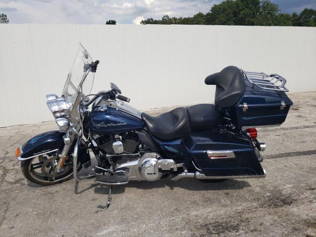 2012 HARLEY-DAVIDSON FLHR ROAD 1HD1FBM10CB652061