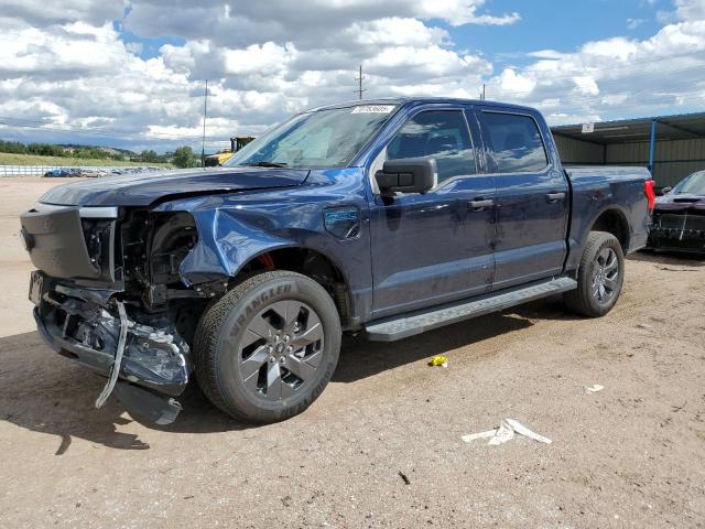 FORD F150 LIGHTNING XLT