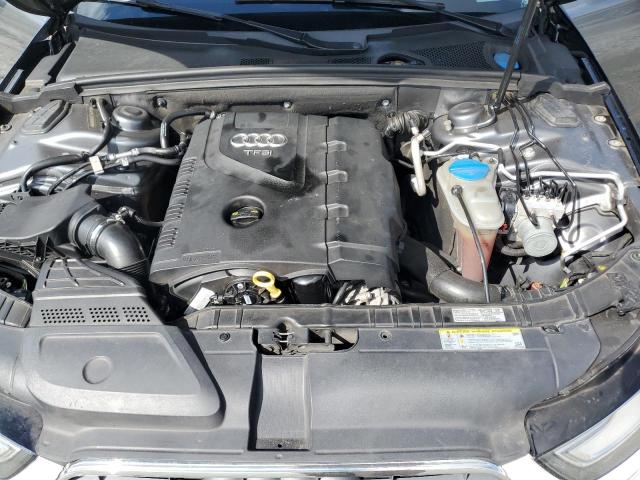 2015 AUDI A4 PREMIUM WAUAFAFL3FN040706