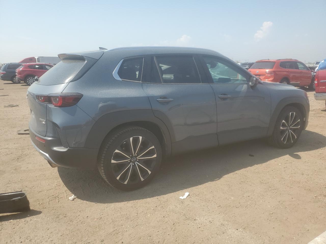 MAZDA CX-50 PREMIUM PLUS