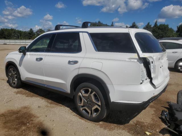 2023 HYUNDAI PALISADE S KM8R4DGE7PU627720