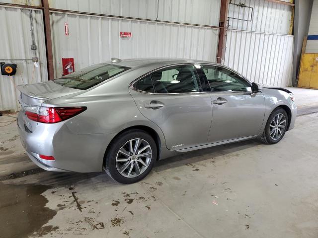 2016 LEXUS ES 300H JTHBW1GGXG2106078