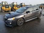 2019 SUBARU WRX - JF1VA1A65K9822843