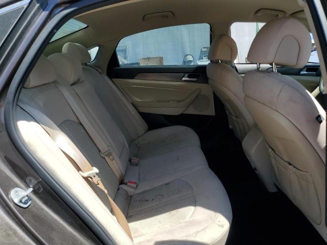 2015 HYUNDAI SONATA SPO - 5NPE34AF1FH213185