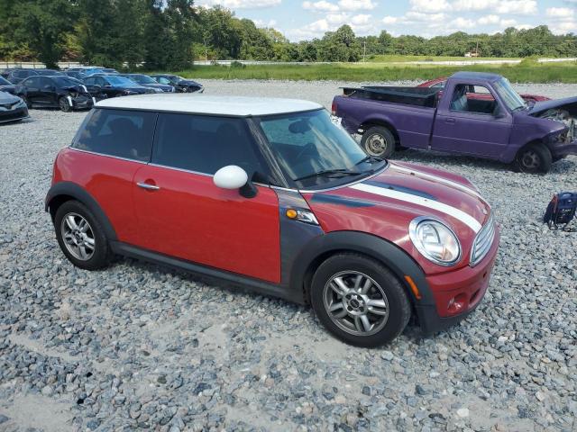 2012 MINI COOPER - WMWSU3C52CT366936