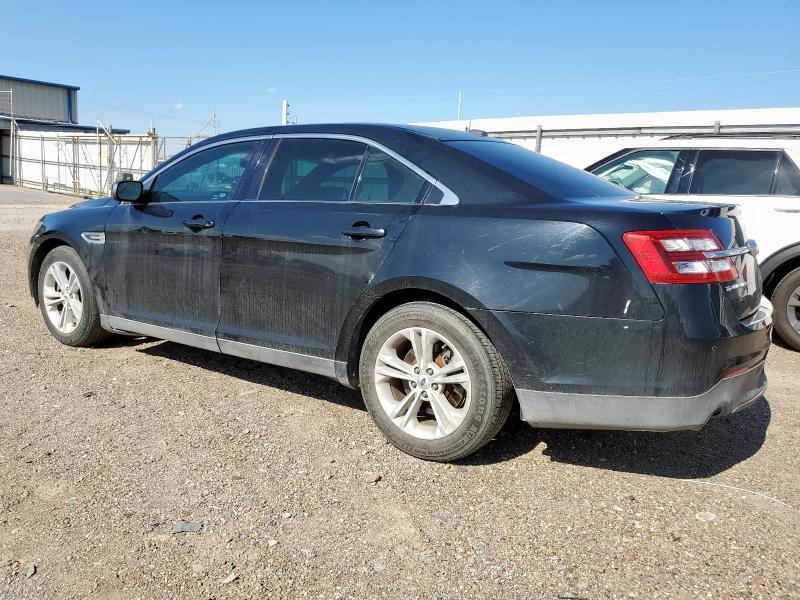 2016 FORD TAURUS SEL 1FAHP2E89GG121934