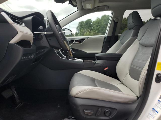 2020 TOYOTA RAV4 LIMIT 2T3N1RFVXLC104927