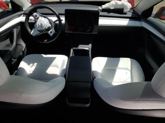 2023 TESLA MODEL 3 5YJ3E1EA8PF494576