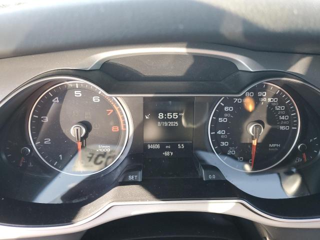 2016 AUDI A4 PREMIUM PLUS S-LINE WAUFFAFL9GN018426