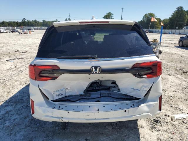 2025 HONDA ODYSSEY EL - 5FNRL6H98SB012308
