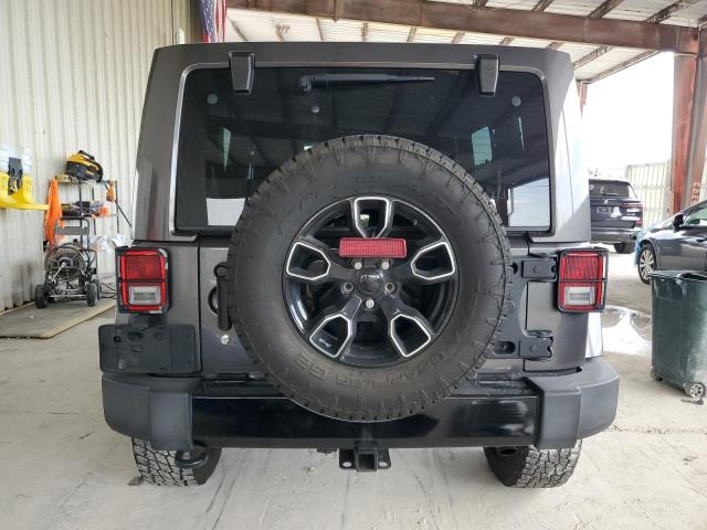 2018 JEEP WRANGLER U 1C4HJWEG9JL887672