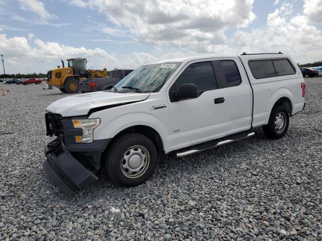 FORD F150 SUPER