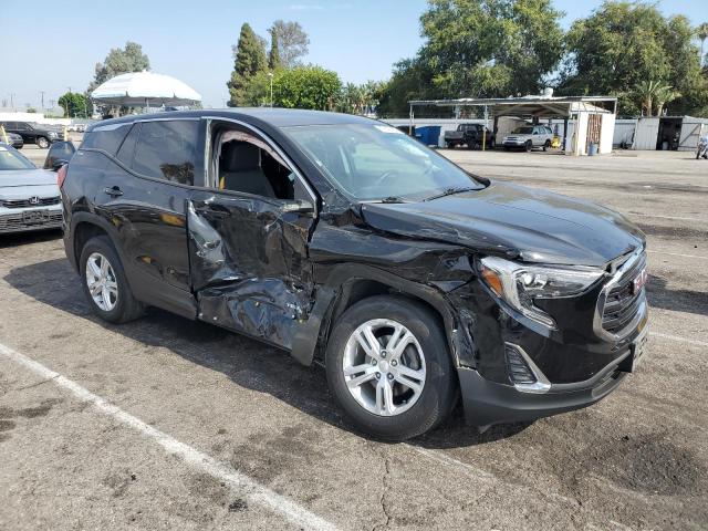 2018 GMC TERRAIN SL 3GKALMEV9JL351926