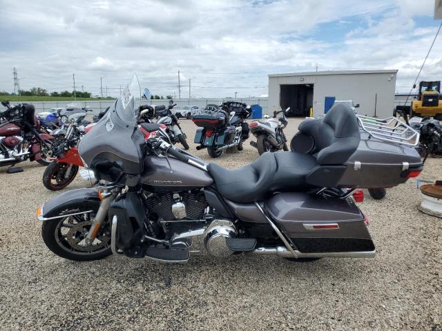 2014 HARLEY-DAVIDSON FLHTK ELEC 1HD1KEL16EB652759