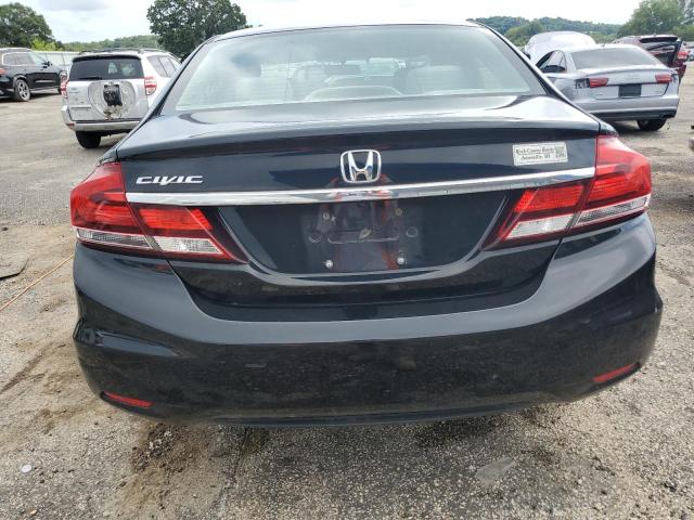 2015 HONDA CIVIC LX 19XFB2F55FE117124