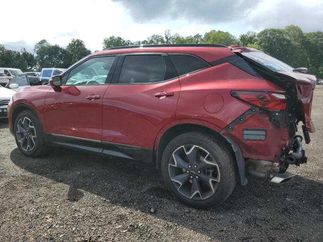 2020 CHEVROLET BLAZER RS 3GNKBKRS6LS660454