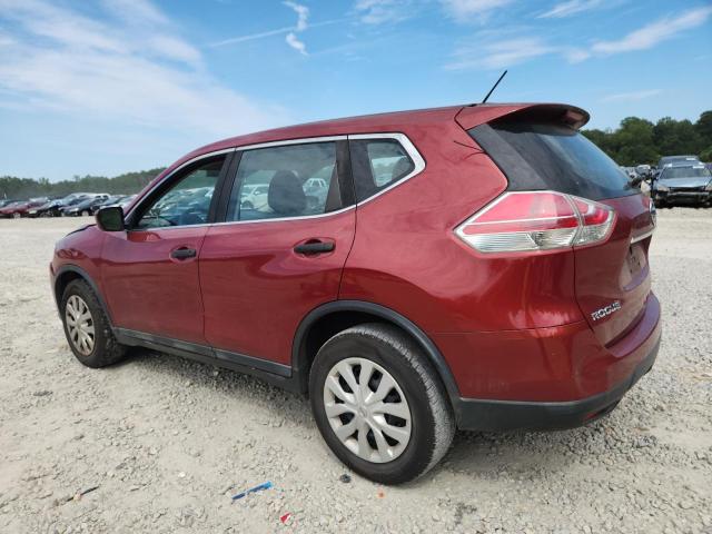 2016 NISSAN ROGUE S 5N1AT2MT9GC786798