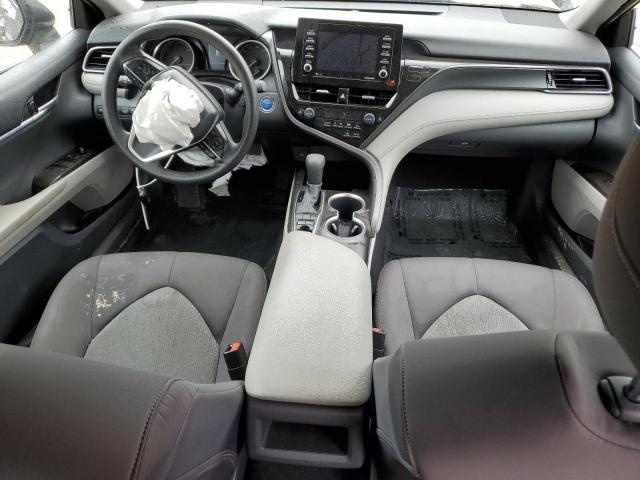 2021 TOYOTA CAMRY LE - 4T1C31AK3MU563886
