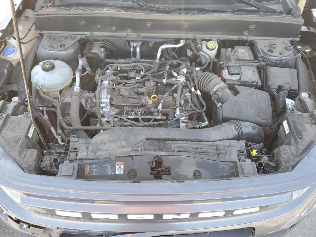 2023 FORD BRONCO SPORT BIG BEND 3FMCR9B63PRE24772