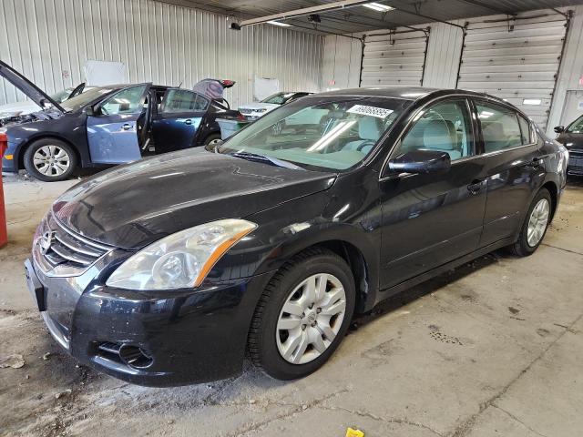 2011 NISSAN ALTIMA BAS - 1N4AL2AP1BN464171